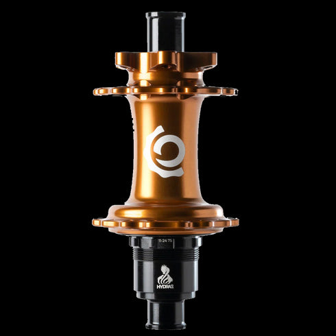 Industry Nine Hydra 2 6 Bolt Boost Rear Hub